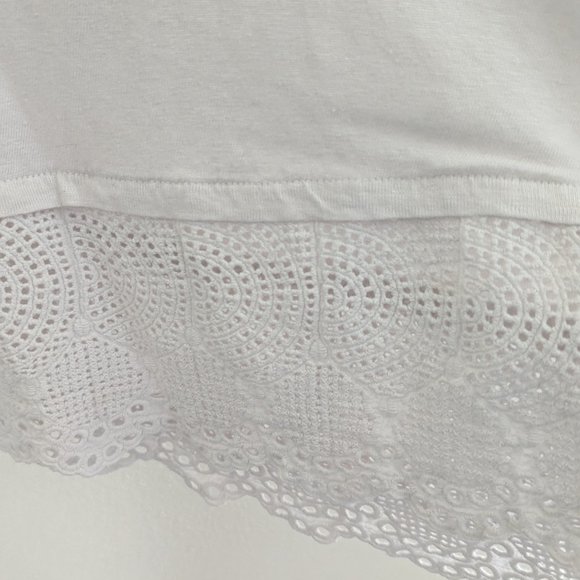 Cynthia Rowley Blouse - Picture 4 of 4